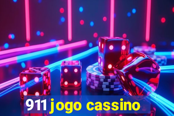 911 jogo cassino